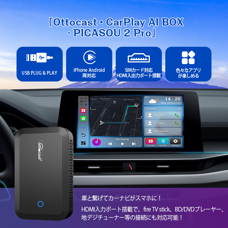 「Picasou 2 Pro」