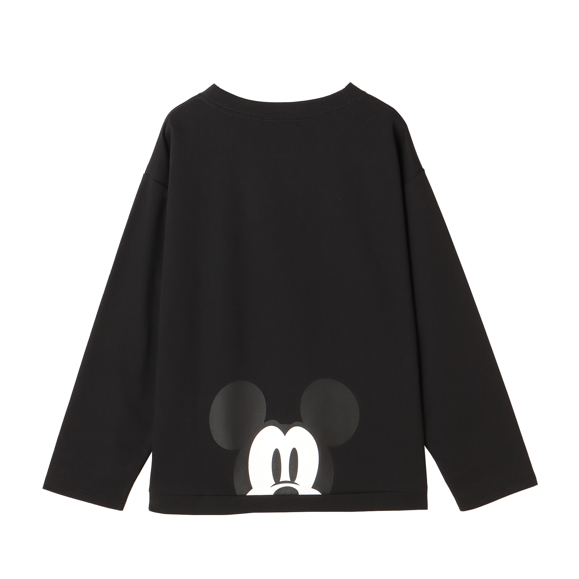 「ハートハンドサイン プルオーバー（ミッキーマウス）」（1万0450円）