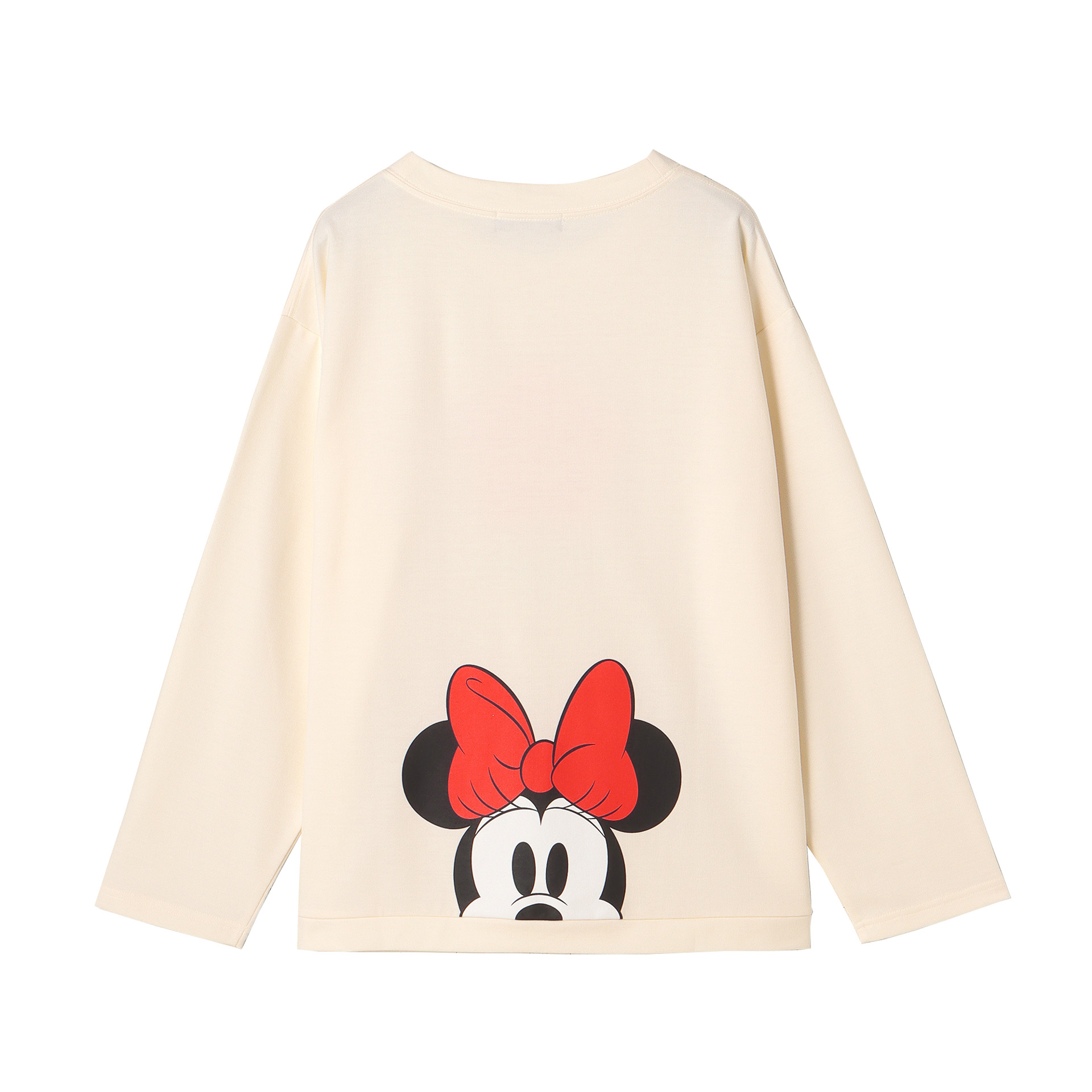 「ハートハンドサイン プルオーバー（ミニーマウス）」（1万0450円）