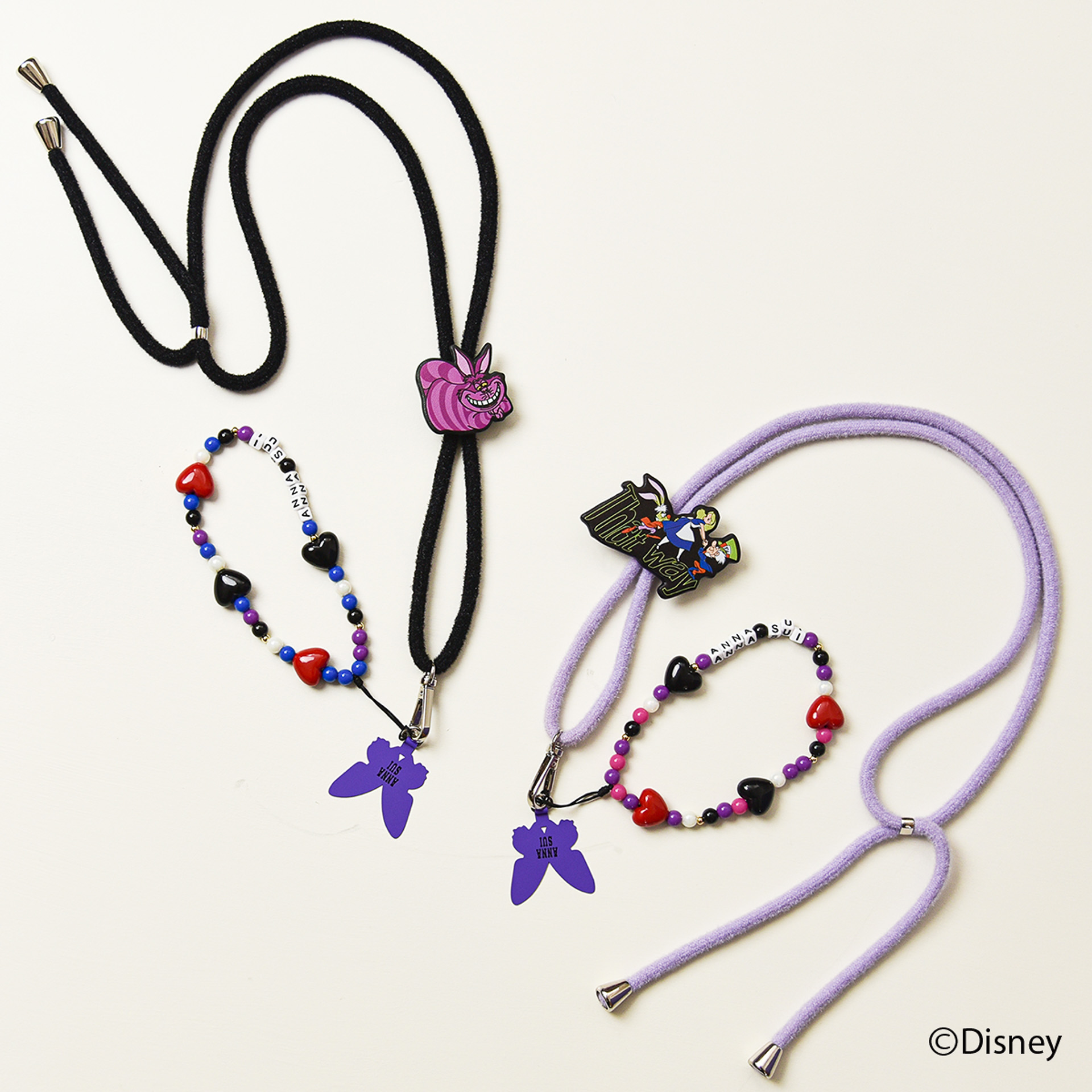 「スマホストラップ」（9680円）