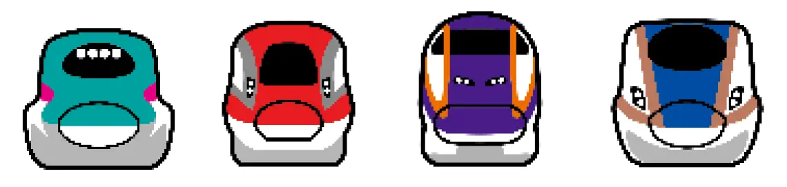 新幹線自由席に乗れる「タッチでGo!新幹線」の初利用が対象