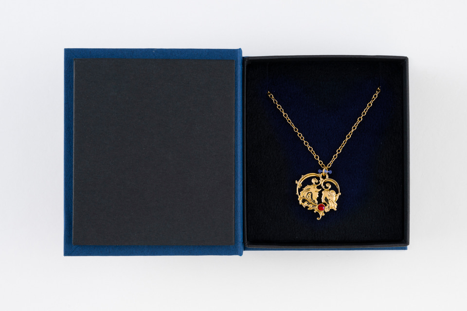 劇団四季ディズニーミュージカル「美女と野獣」の新アイテムが登場