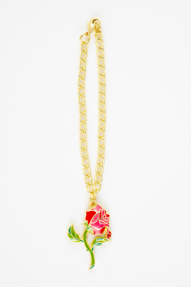 劇団四季ディズニーミュージカル「美女と野獣」の新アイテムが登場