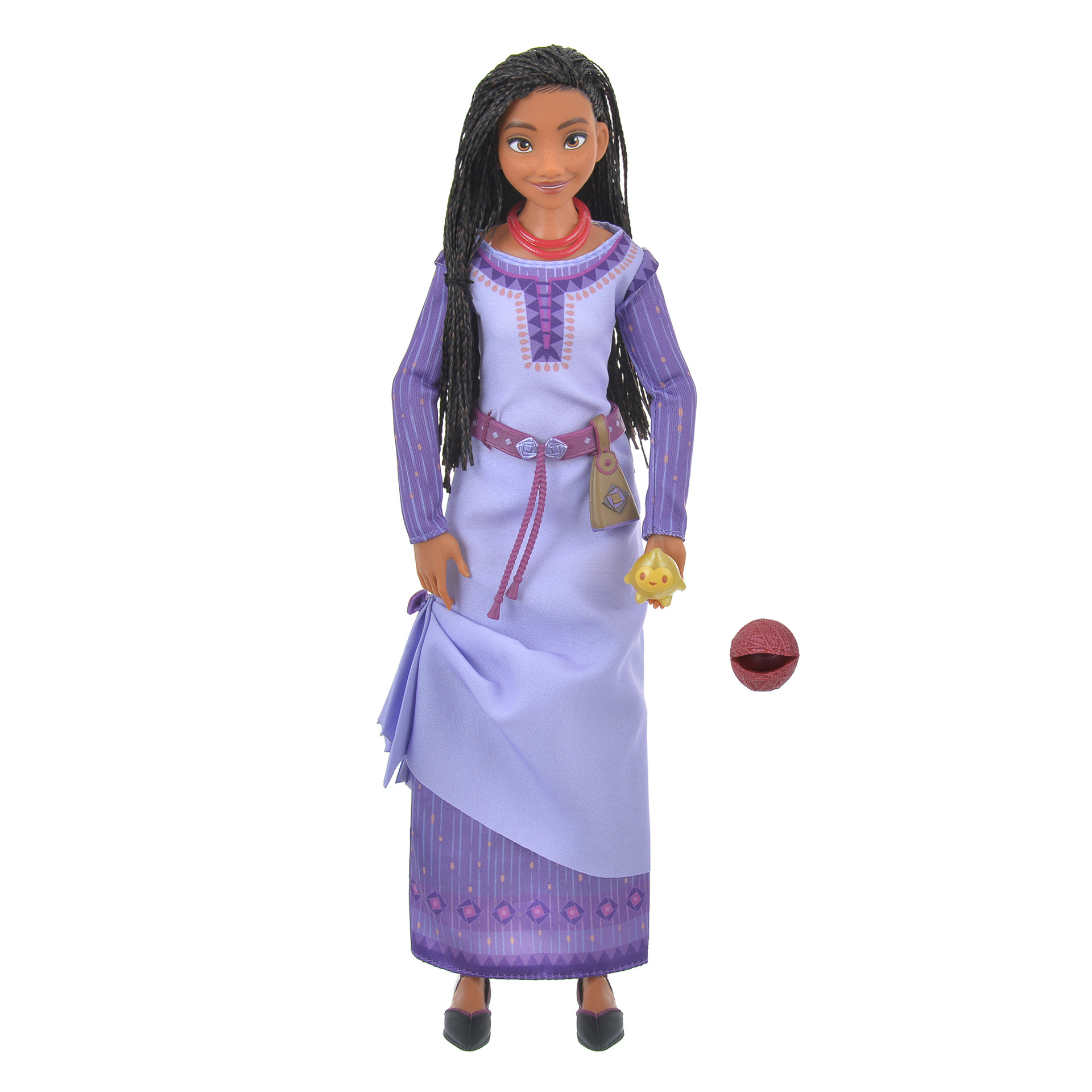 「シンギングドール」（4000円）