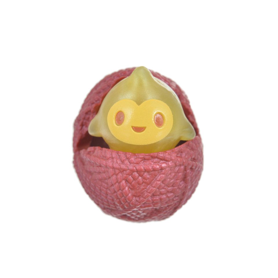 ディズニーストアに新作映画「ウィッシュ」グッズが到着！ 願い星