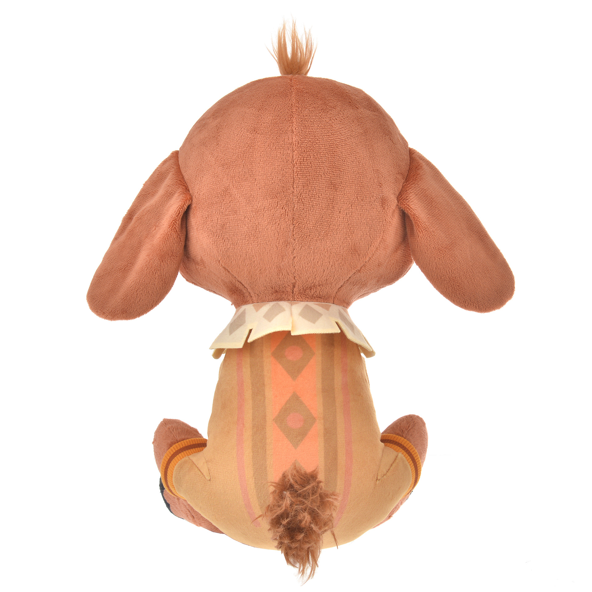 「ぬいぐるみ＜バレンティノ＞」（3630円）