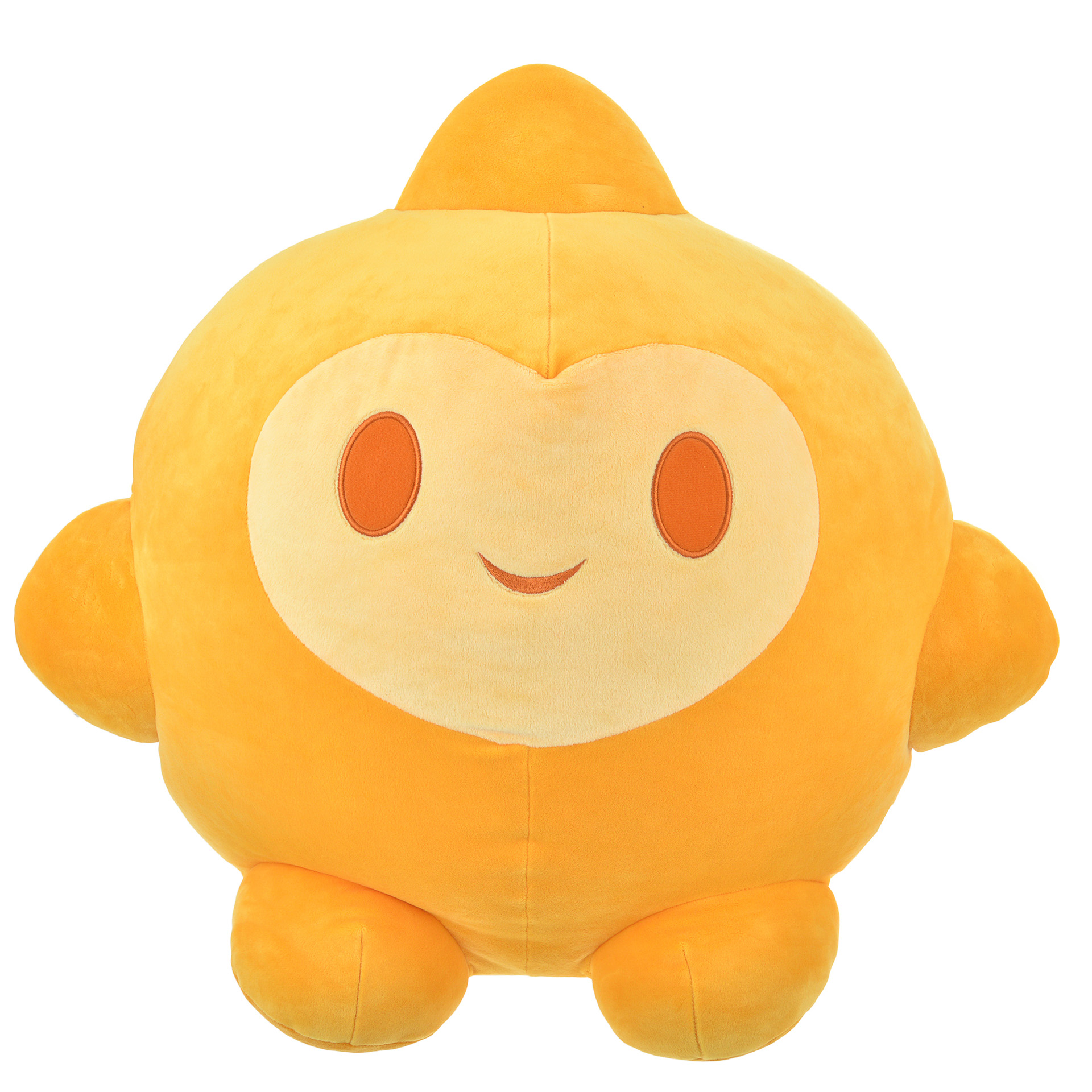 「ぬいぐるみ＜スター＞」（4400円）