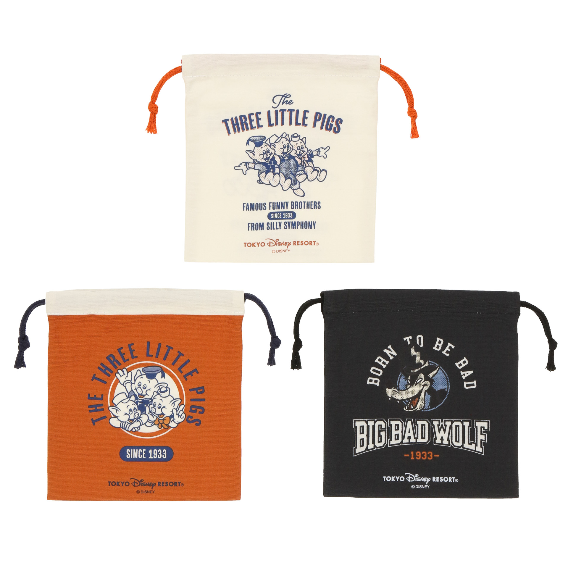 「きんちゃくセット」（1900円）