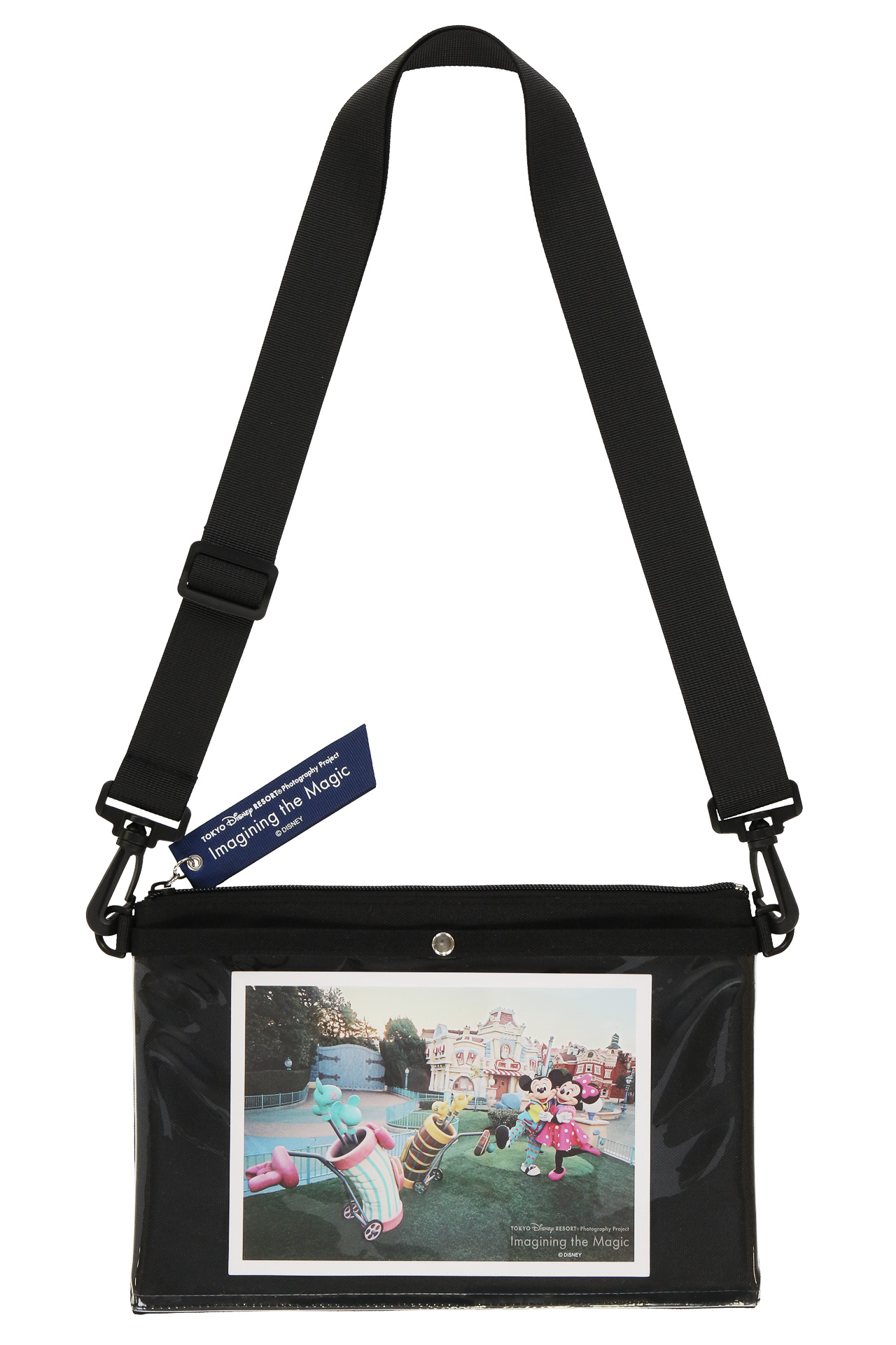 「ショルダーバッグ」（3600円）