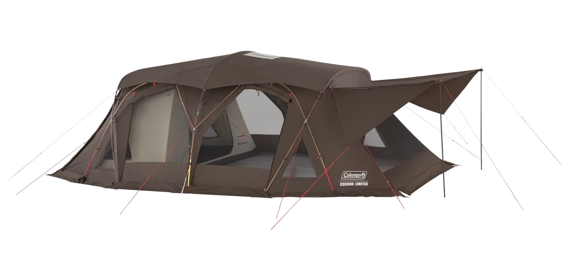 コールマン「コクーン 2024 リミテッド」