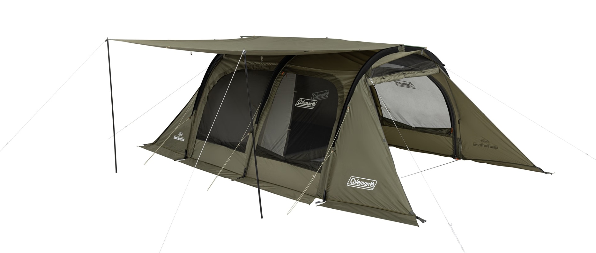 コールマン「トンネルシェルター /240」