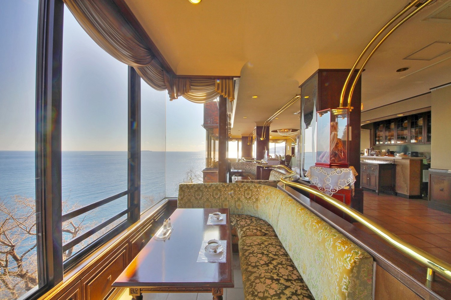 Restaurant＆Sweets 花の妖精