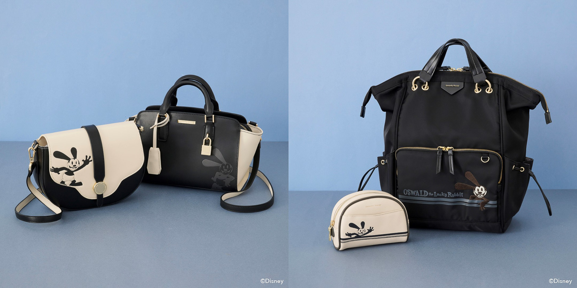 「ショルダーバッグ」（2万6400円）、「ハンドバッグ」（3万8500円）、「リュック」（2万8600円）、「ポーチ」（1万450円）