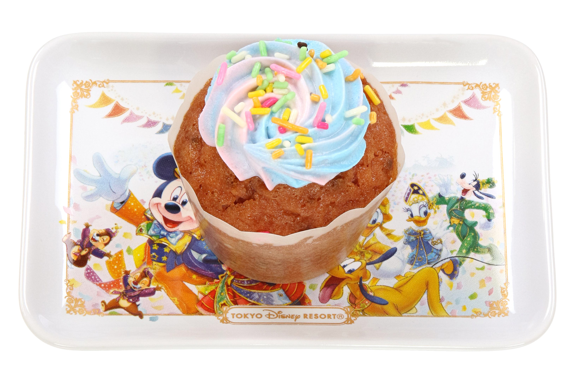 乗せるとかわいさがさらにアップ！