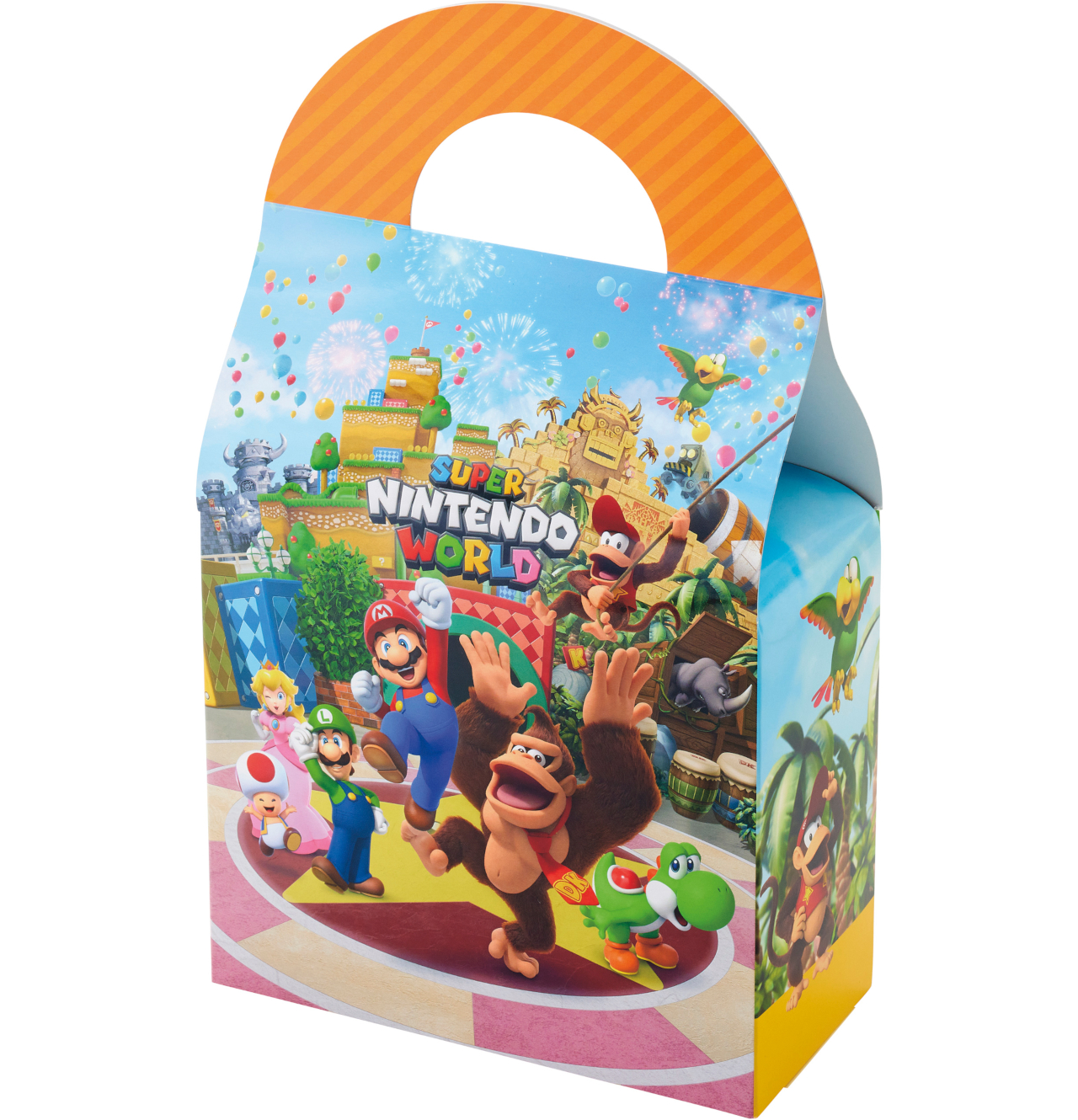 1つずつ個包装された「チョコクランチ」。新デザインのパッケージで、お土産として配るのにも◎