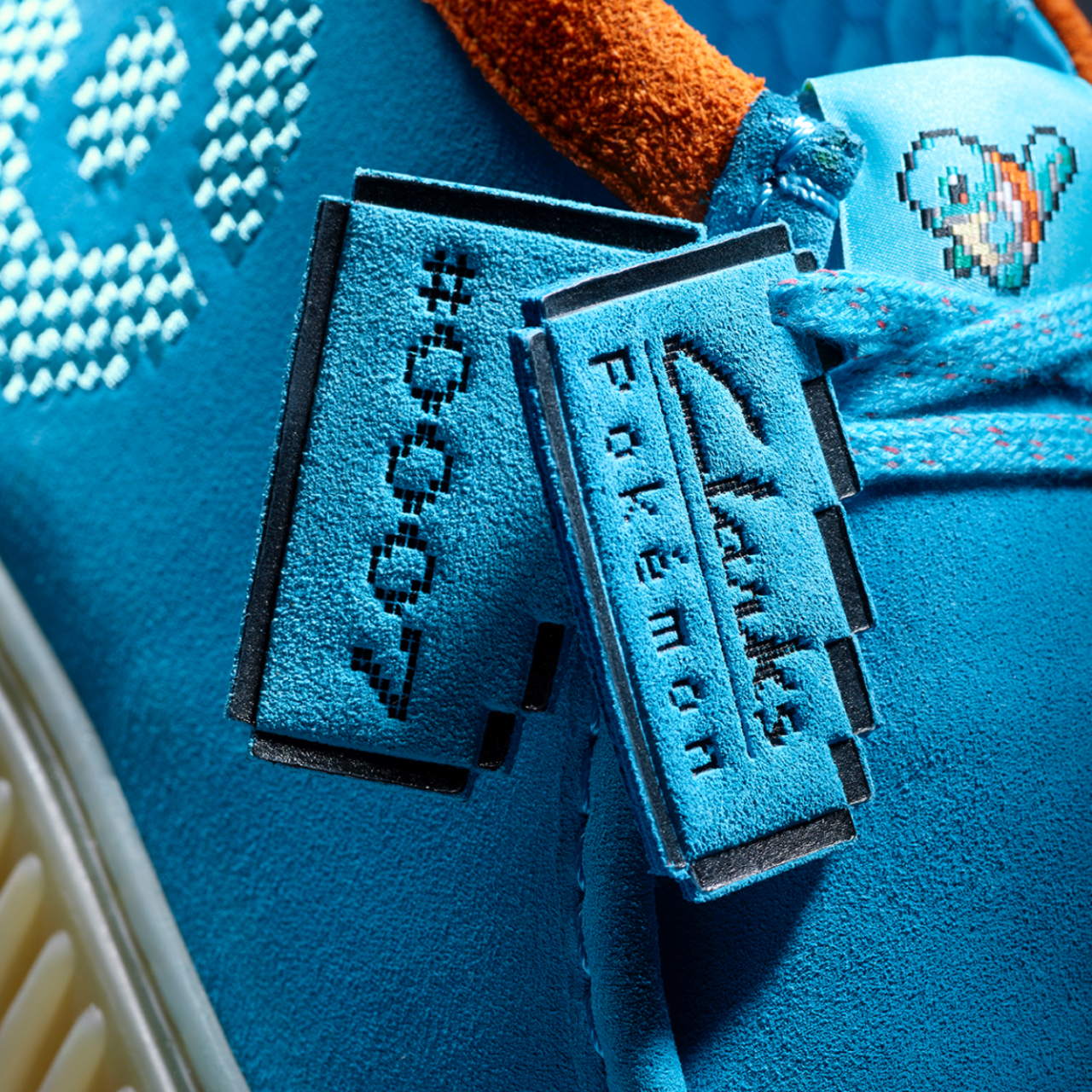 「トーヒル エクスプローラ― ブルー」（ゼニガメ）