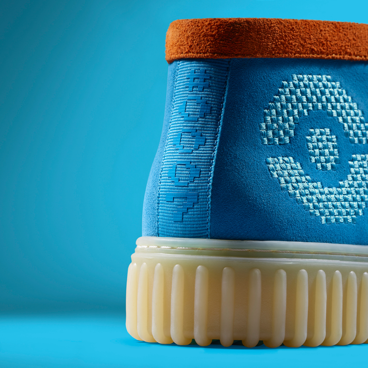 「トーヒル エクスプローラ― ブルー」（ゼニガメ）