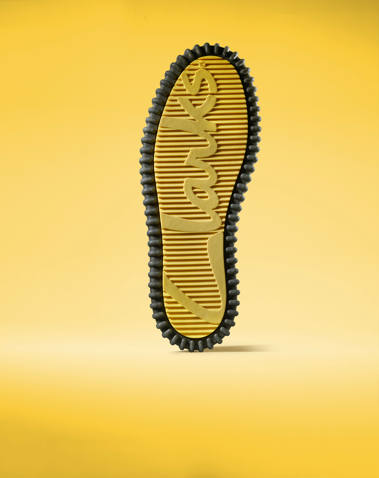 「トーヒル エクスプローラ― イエロー」（ピカチュウ）