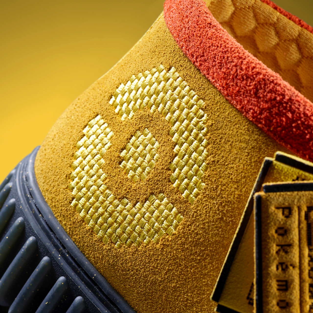 「トーヒル エクスプローラ― イエロー」（ピカチュウ）