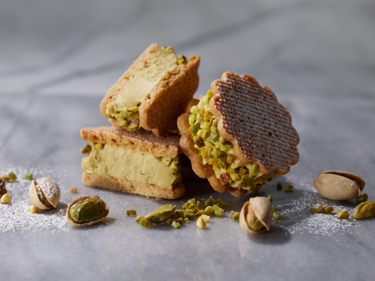 1位「ピスタージュ」