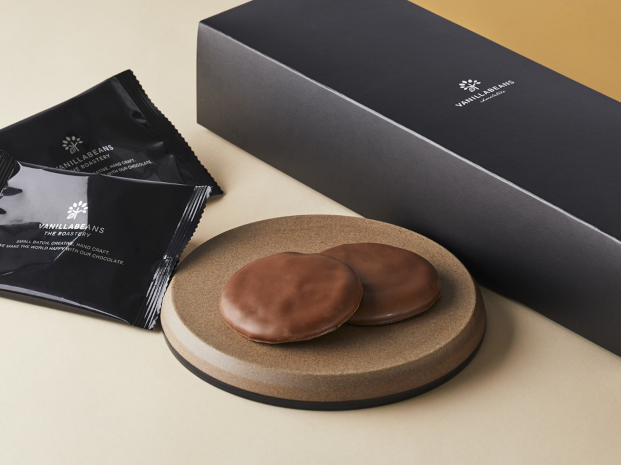 4位「ミルクチョコレートホリック」