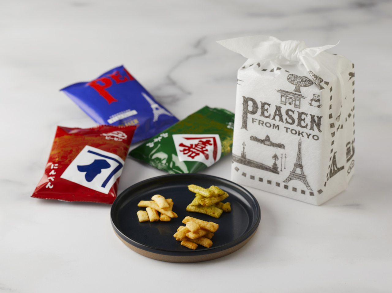 6位「フロムトーキョー」