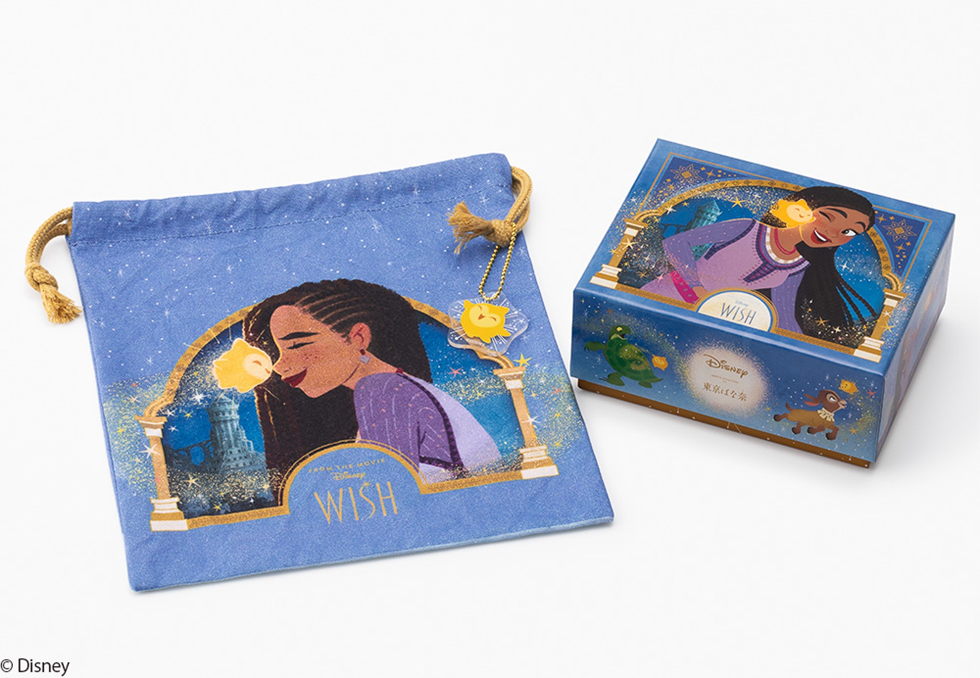 12枚入 巾着付き Aセット