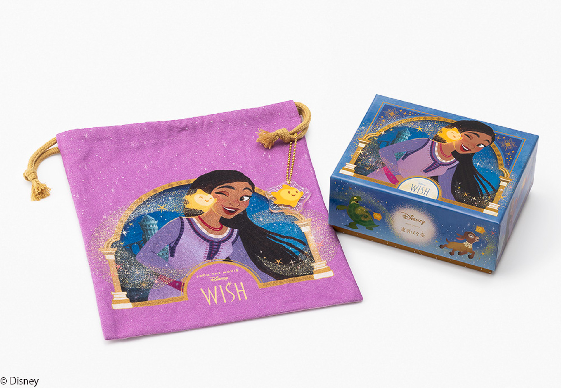 12枚入 巾着付き bセット