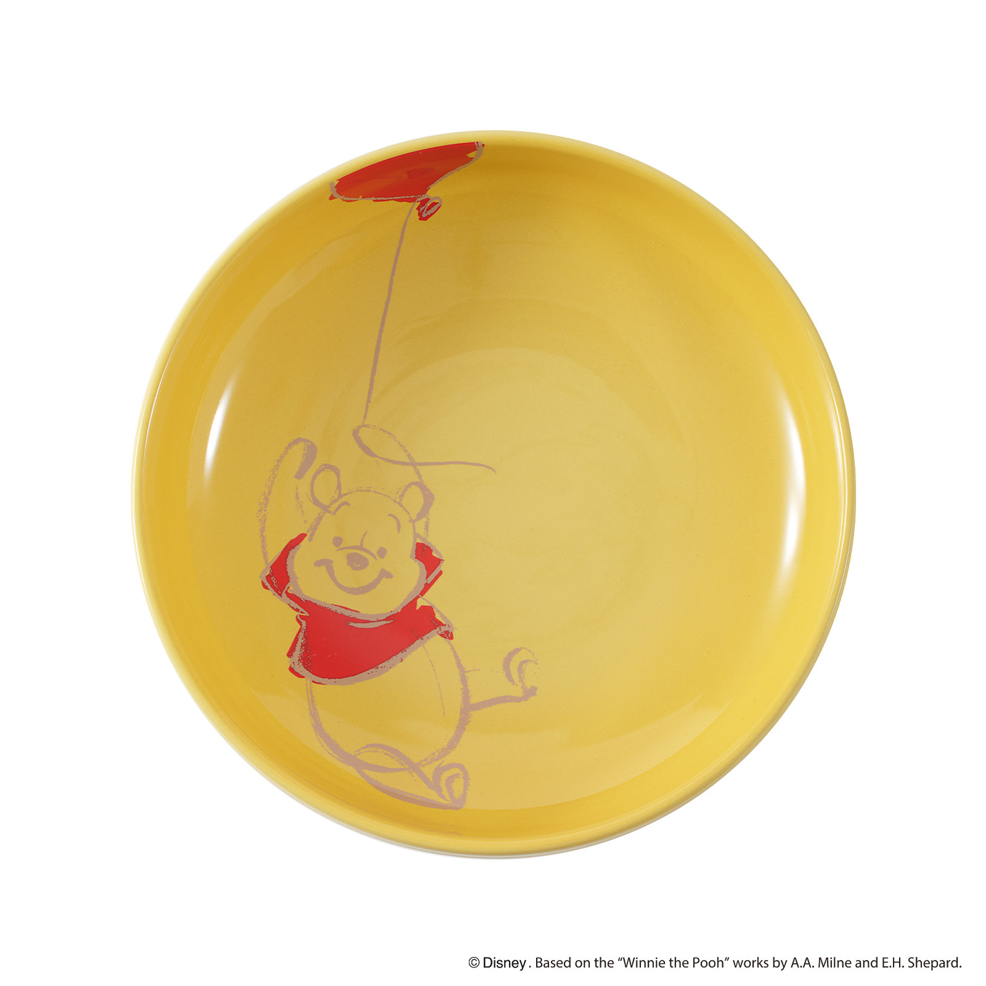 クインスイエロー