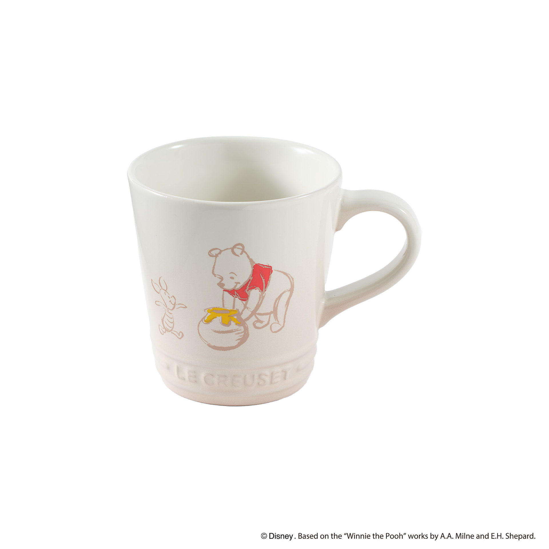 「くまのプーさん／ネ・マグ」