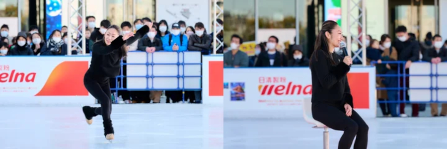 過去のイベントの様子