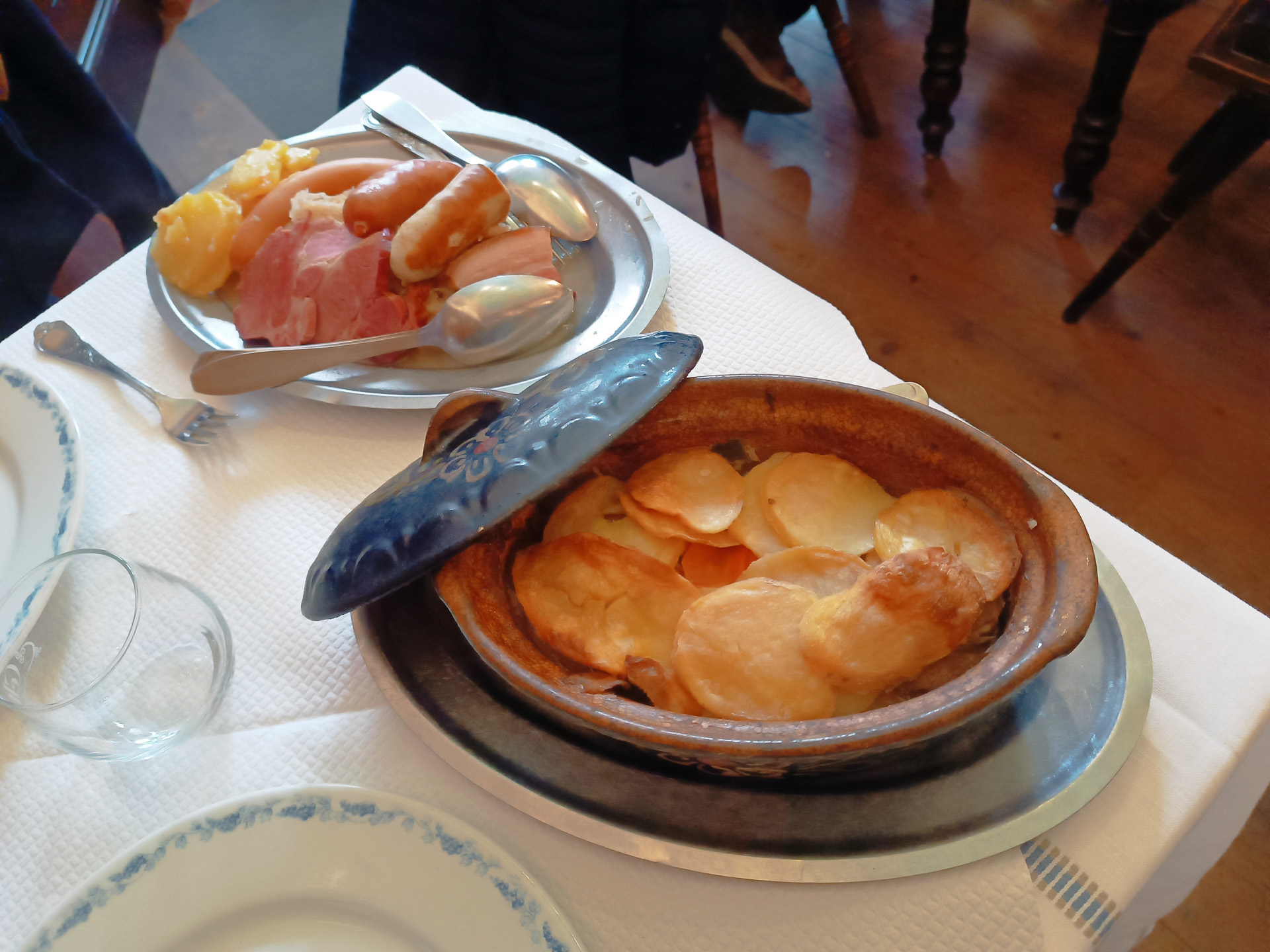 「Le Pigeon」（23 Rue des Tonneliers, 67000 Strasbourg）