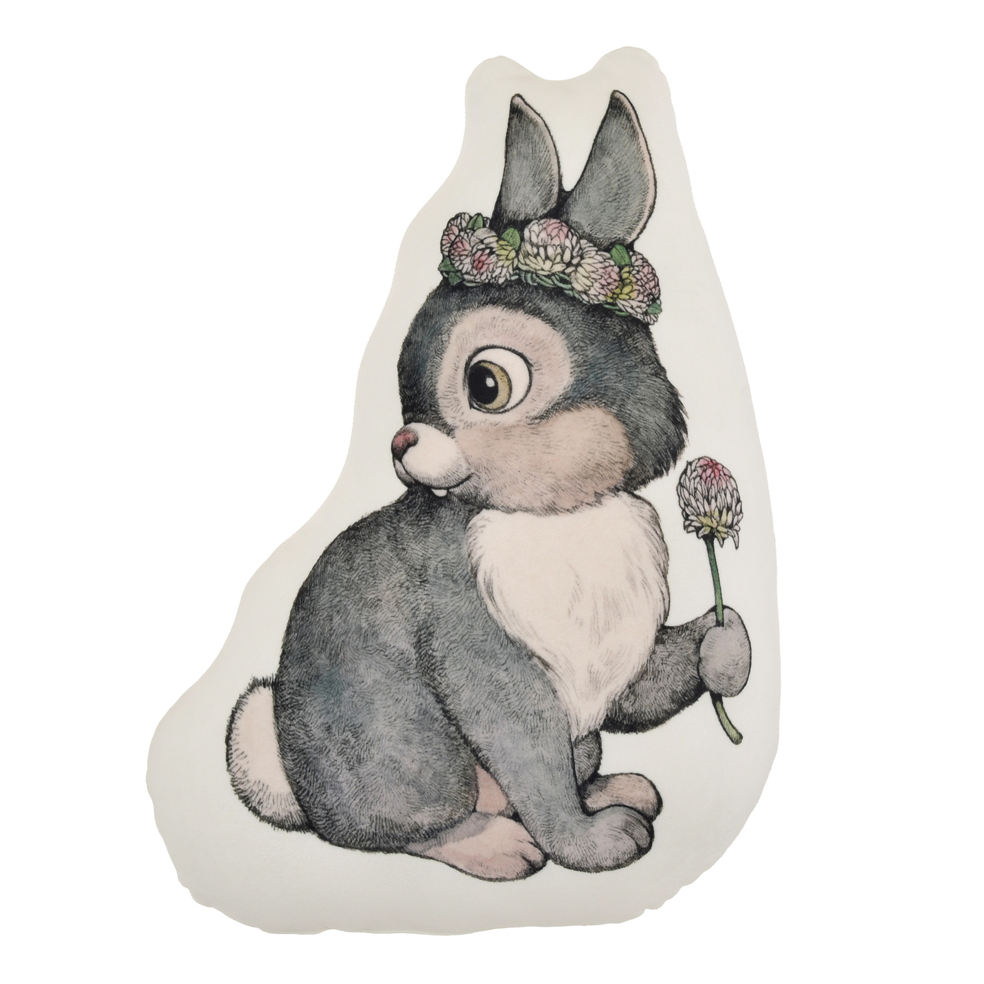 フロント・バックともに振り向きとんすけがキュート