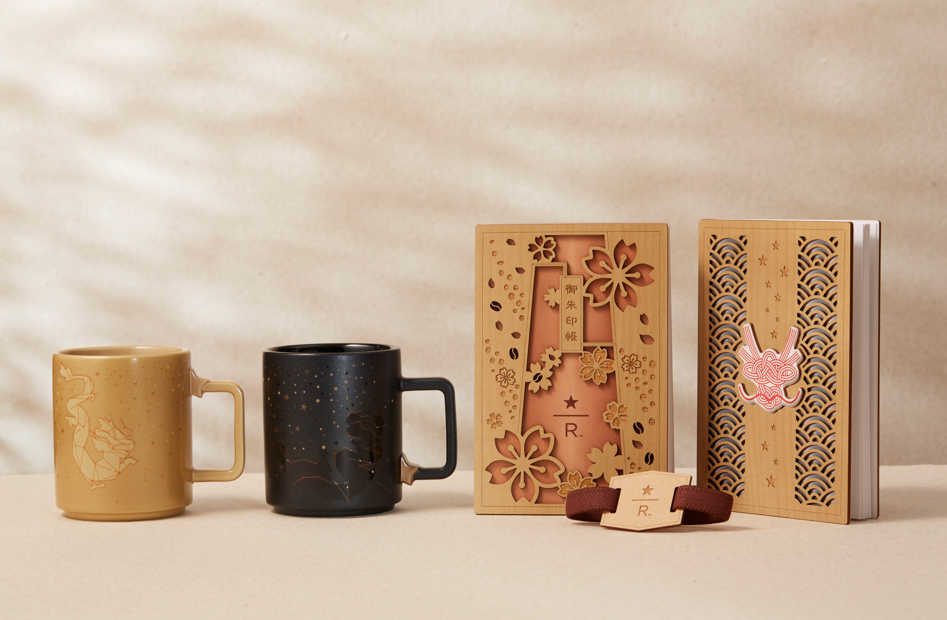 ロースタリー 東京から毎年人気の「干支コレクション」が登場！