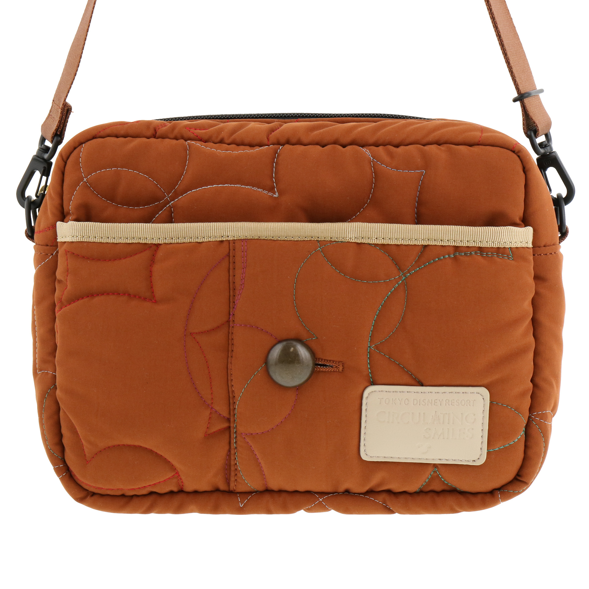 ウィンターコートの前見ごろ部分だ！と気付くはず