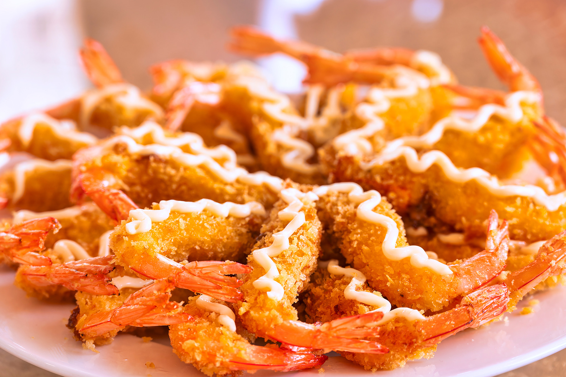 食べ切れないほどの充実メニューを堪能