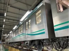 A-8498 東京メトロ9000 リニューアル車6両 マイクロエース Nゲージ A8498 東京メトロ9000系・リニューアル6