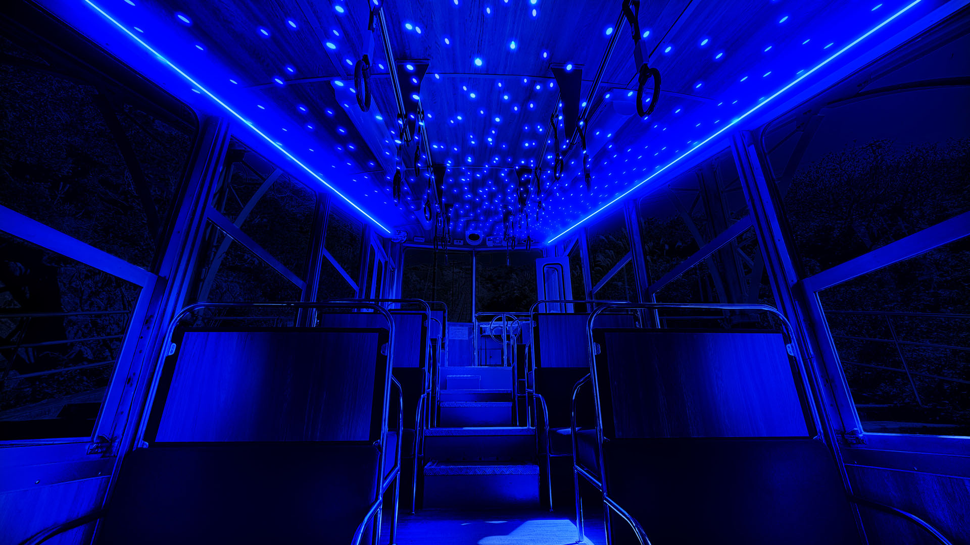 LIGHTING/CABLECAR