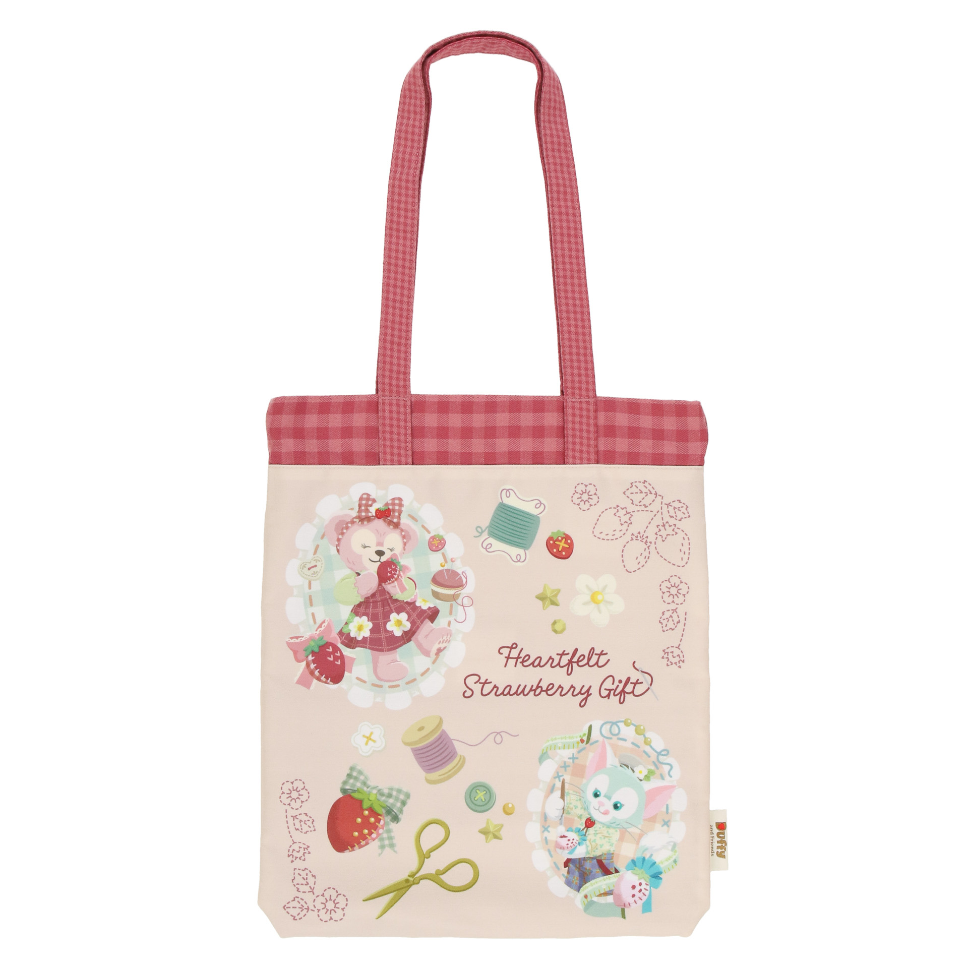 「トートバッグ」（3900円）