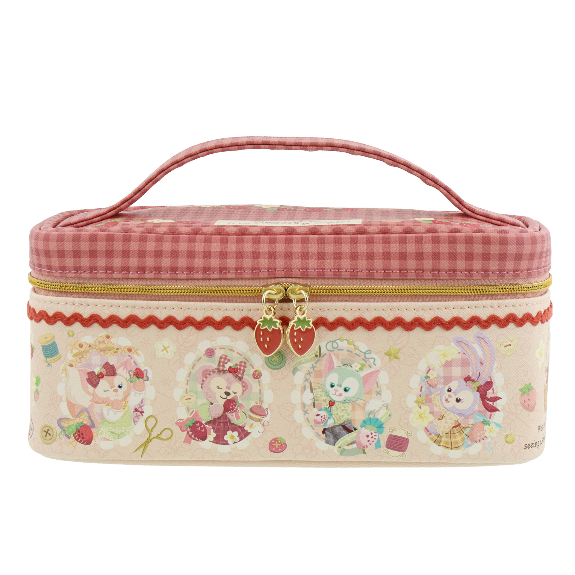 「ポーチ」（3800円）