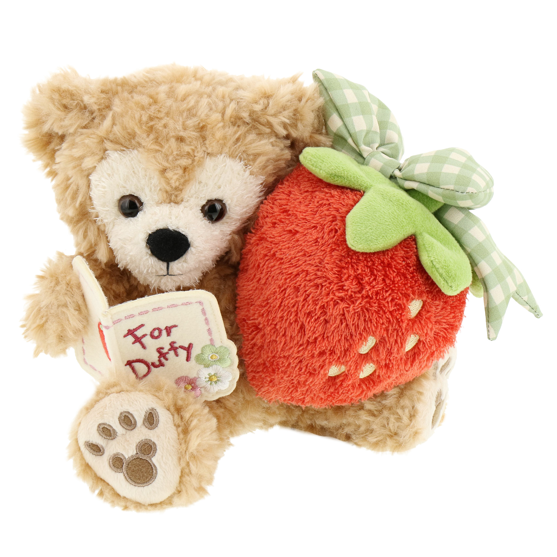 「ぬいぐるみ」（4800円）