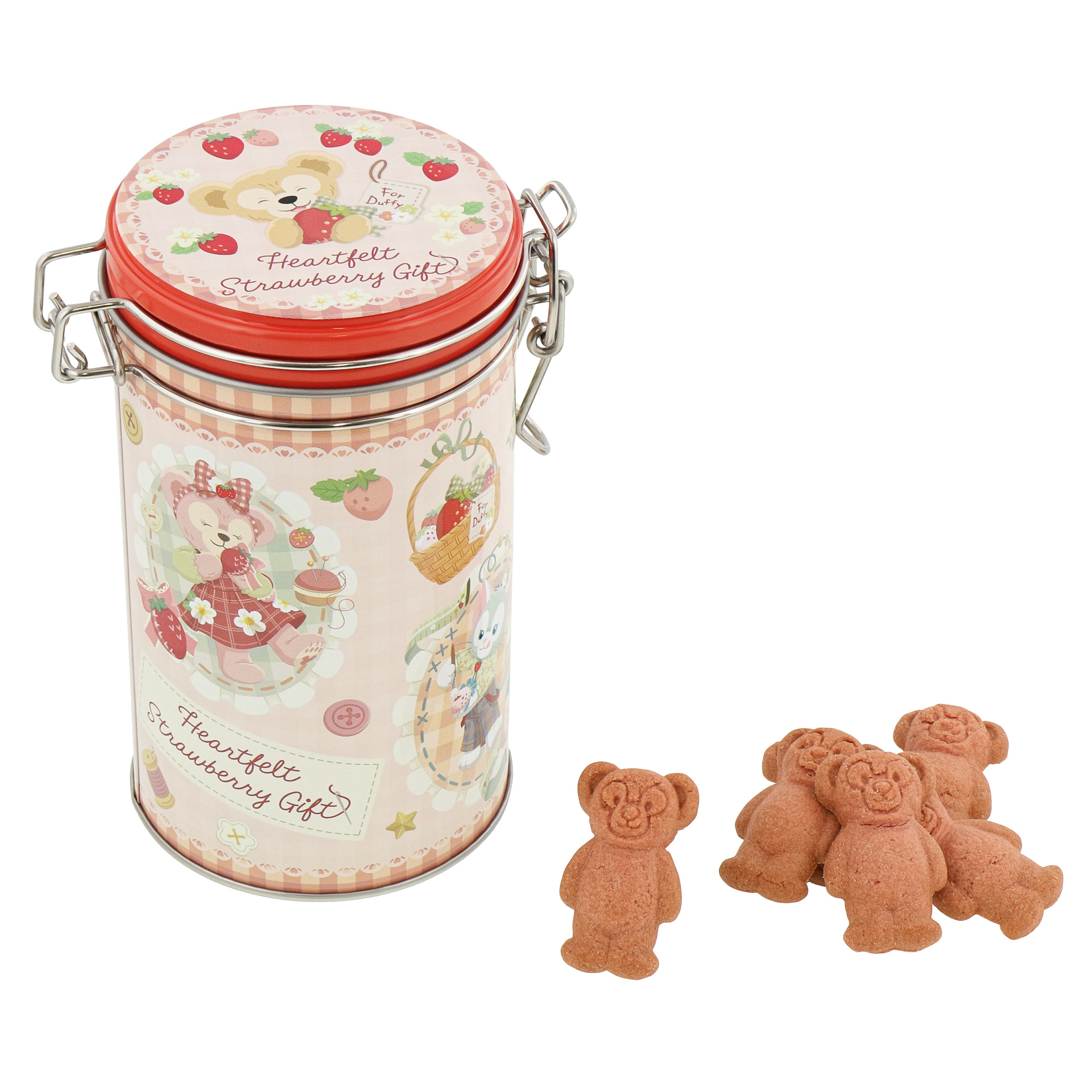 「クッキー」（1500円）