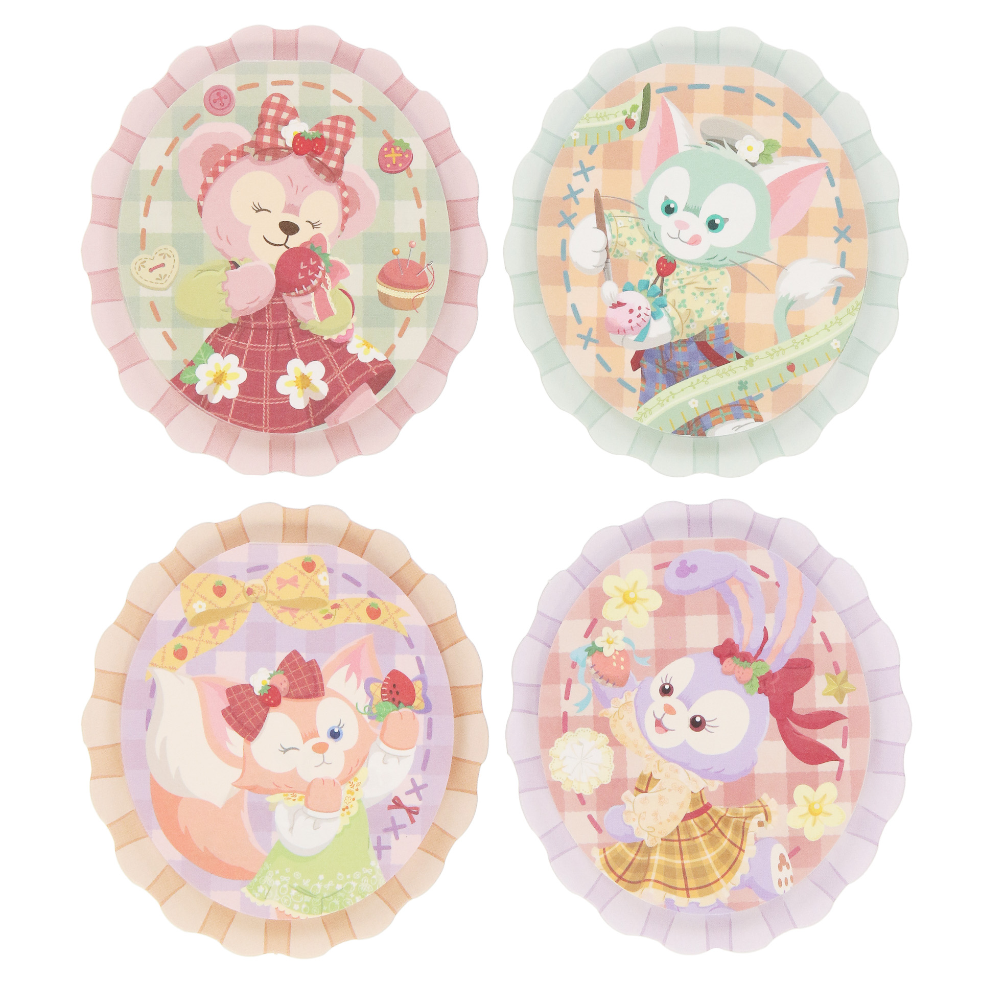 「メモセット」（1400円）