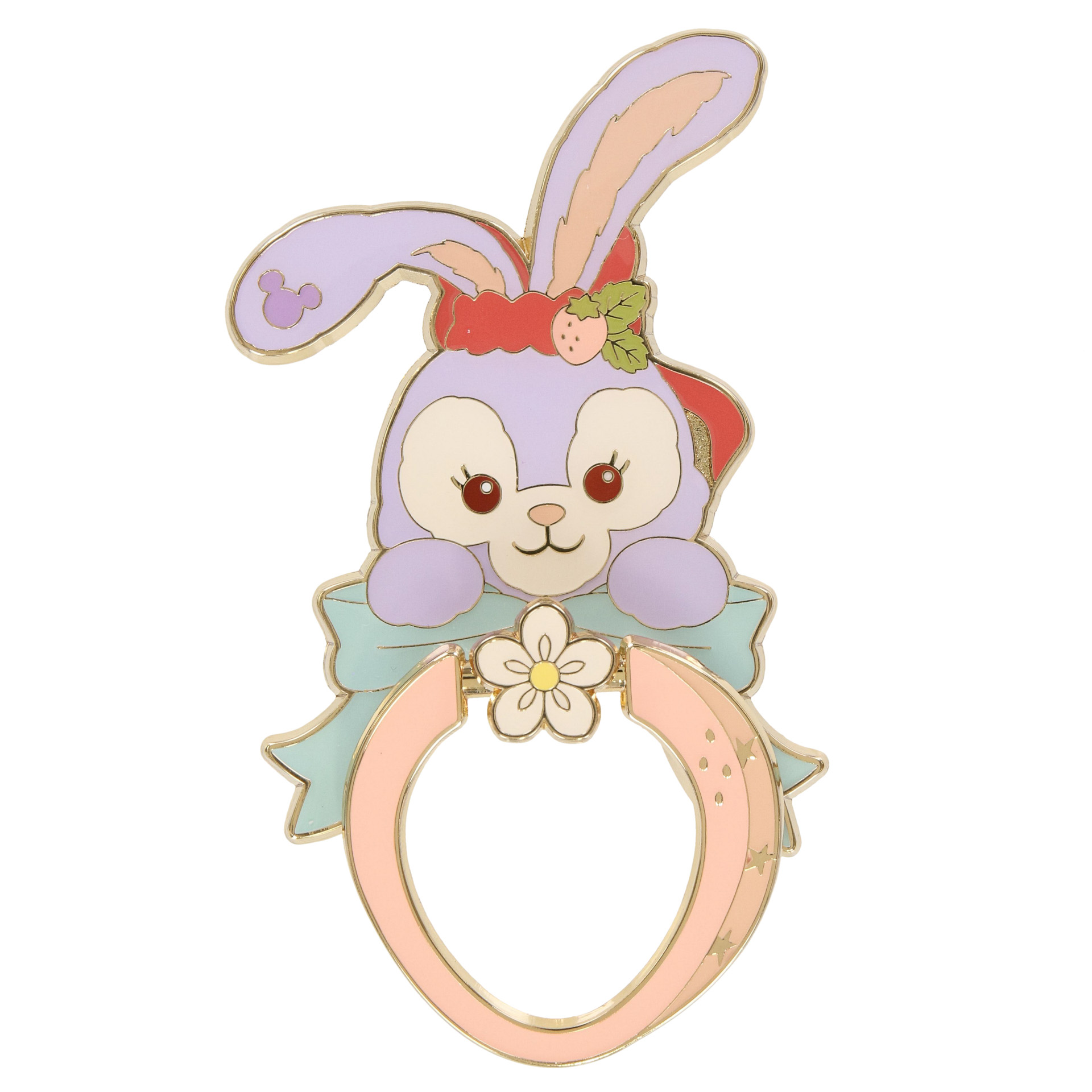 「スマートフォンリング」（2100円）