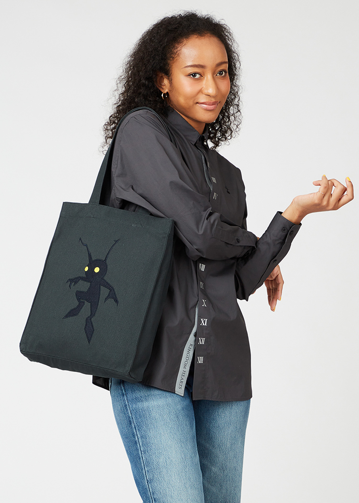 「トートバッグ」（4500円）