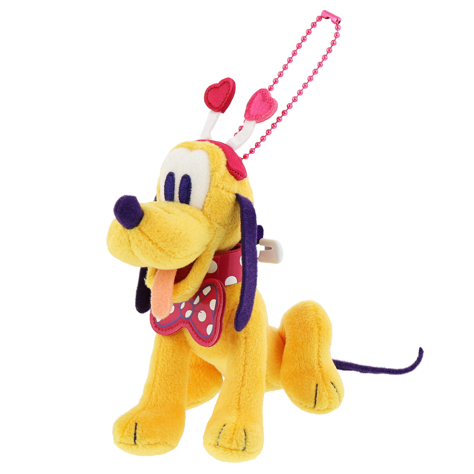 ディズニー・パルパルーザ、第1弾「ミニーのファンダーランド」グッズ