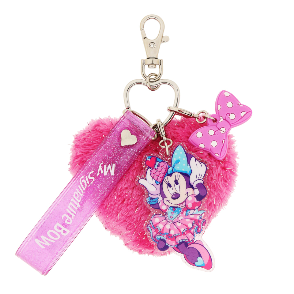 プラパビで一緒に撮影したいのはどれ？ ミニーのファンダーランド