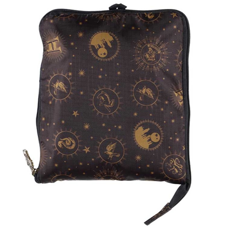 ハリー・ポッター マホウドコロ、ボストンバッグ＆ポーチセット新発売