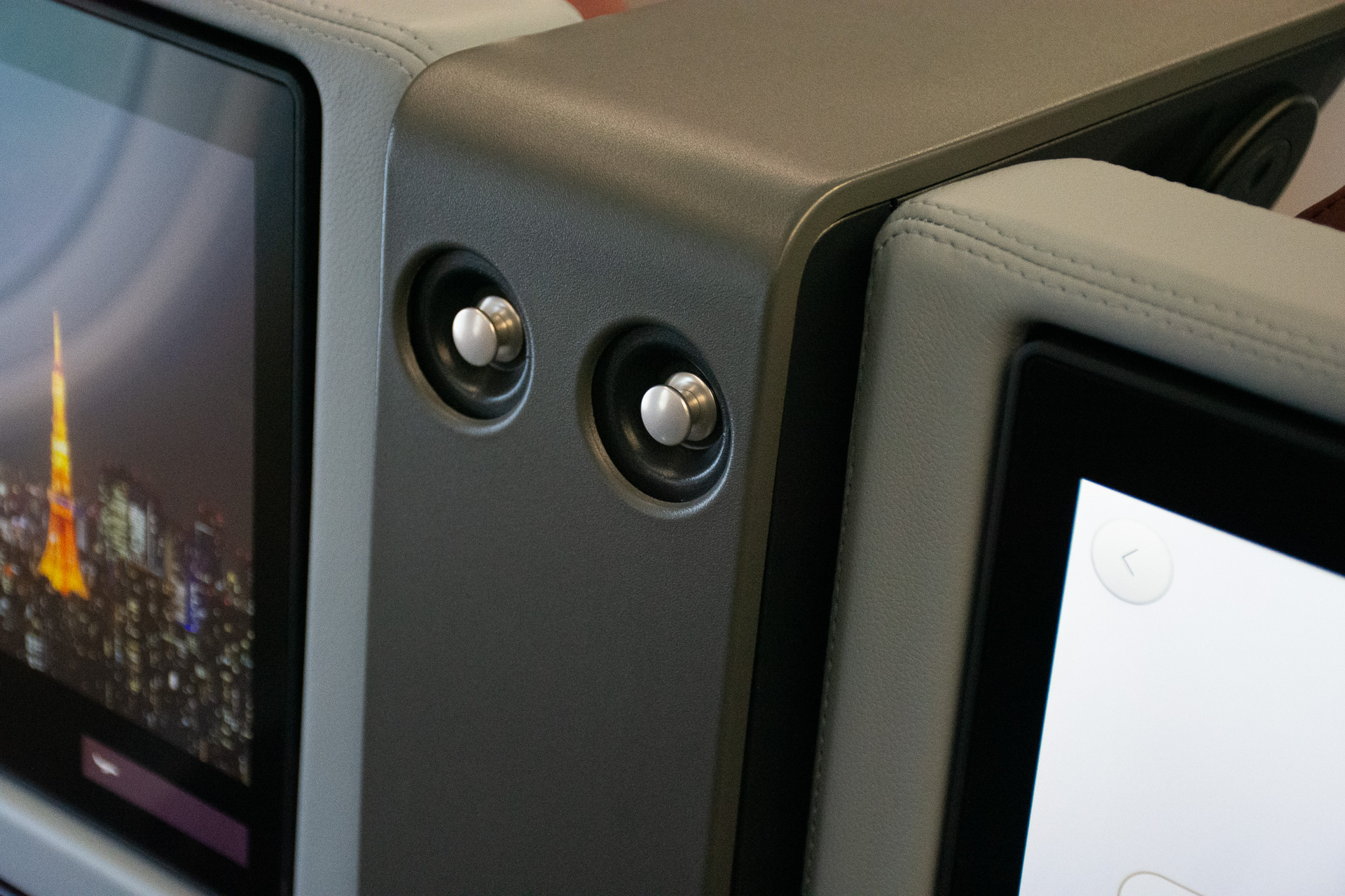 上着用のフック