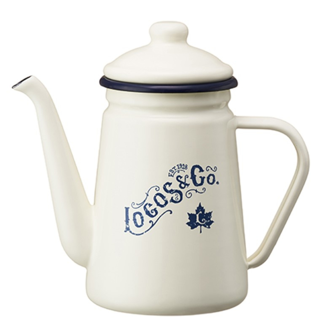 「レイリー・ホーロードリップケトル 1.1L」